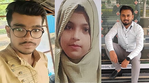 बहिणीला फोन करून भावाने, तर भाऊ रागावल्याने बहिणीने संपवलं आयुष्य; छत्रपती संभाजीनगरात खळबळ