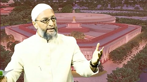 Waqf Amendment Bill 2024