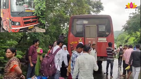 Bus Accident