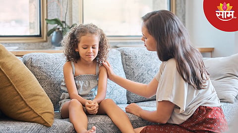 How to Avoid this Parenting Mistakes 