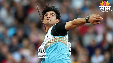 Neeraj Chopra: भारताच्या गोल्डन बॉयच्या वाटेतील मोठा अडथळा! हा खेळाडू नीरज चोप्राला देऊ शकतो आव्हान 