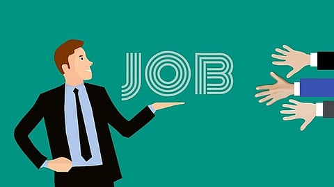 Government Jobs 2024