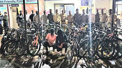 Pune Crime News
