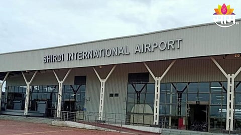 Shirdi Airport