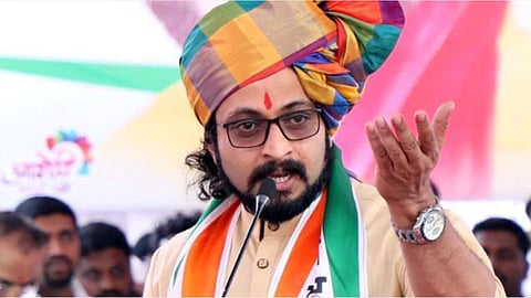 Amol Kolhe