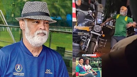 vinod kambli Health Update | विनोद कांबळीचा एक व्हिडिओ काही दिवसांपूर्वी व्हायरल झाला होता. तो व्हिडिओ खरा आहे का? काय आहे त्यामागचं सत्य?    