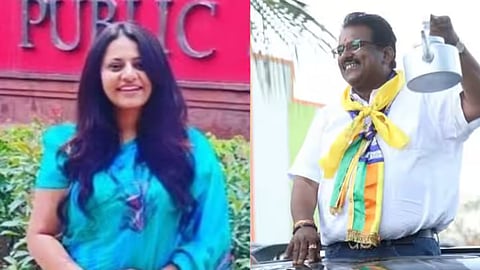 खेडकर कुटुंबियांच्या अडचणीत भर; पूजा यांच्याकडून अटक टाळण्यासाठी कोर्टात जामीन अर्ज, वडिलांवरही गुन्हा