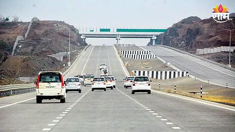 Samruddhi Mahamarg Traffic Block: प्रवाशांसाठी महत्वाची बातमी! समृद्धी महामार्गावर ५ दिवसांचा ट्रॅफिक ब्लॉक, कधी आणि कुठे?