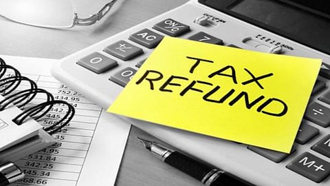 Income Tax Refund
