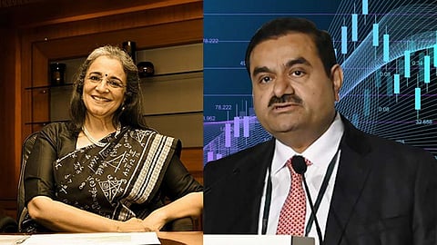 Hindenburg Report On SEBI