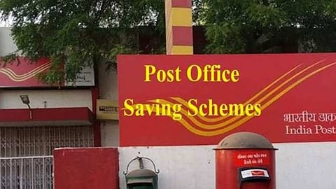 Post Office Recurring Deposit Scheme