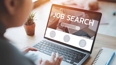 Government Job