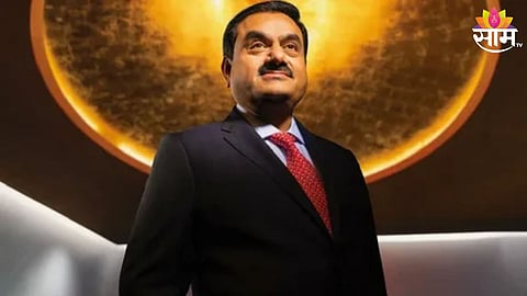 हिंडेनबर्ग अहवालातून धक्कादायक माहिती 