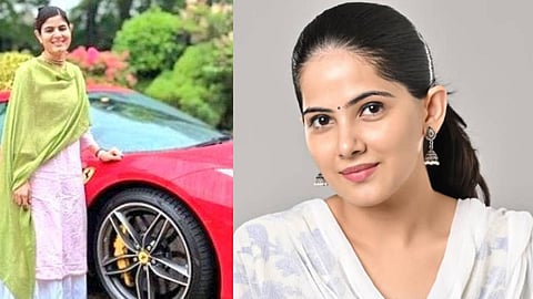 Jaya Kishori Income : 