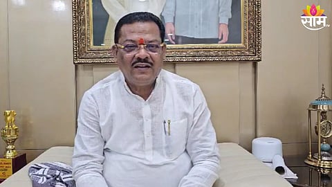 संजय शिरसाट 