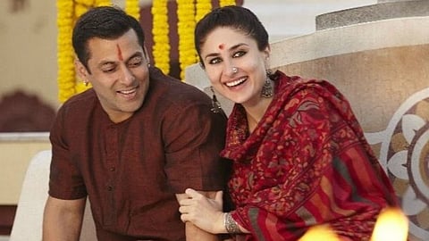 Bajrangi Bhaijaan Movie