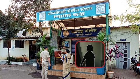 Kalyan Crime News