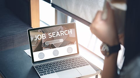 Government job