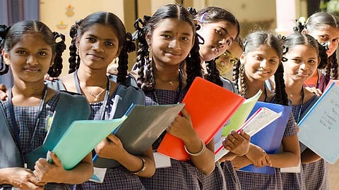 Ladli Lakshmi Yojana