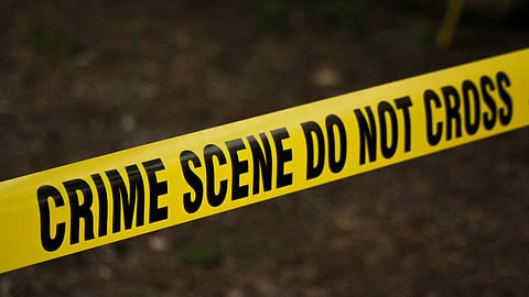 Vikhroli Crime News