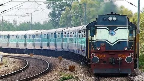 Railway Recruitment
