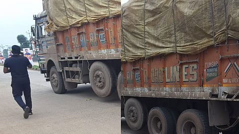 Gondia Accident: गोंदियामध्ये हिट अँड रन, भरधाव ट्रकने १०० मीटरपर्यंत फरफटत नेले, शिक्षिकेचा जागीच मृत्यू 