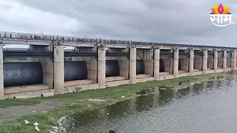 Dharashiv Rain