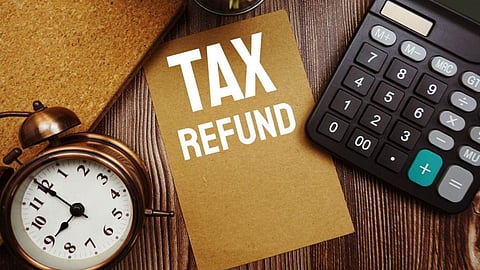 ITR Refund