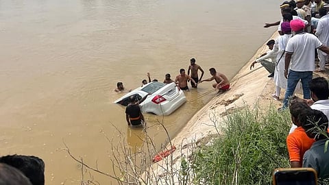 Accident News