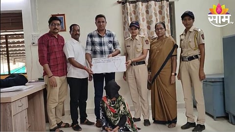 Kalyan Crime News