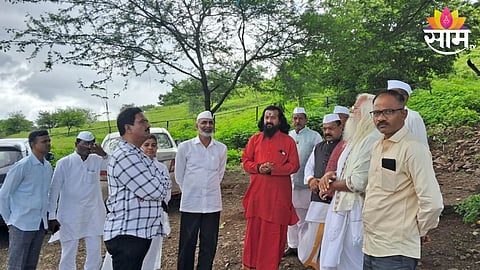 Bhamchandra Dongar
