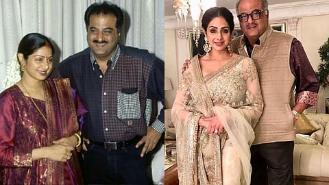 Sridevi Birth Anniversary