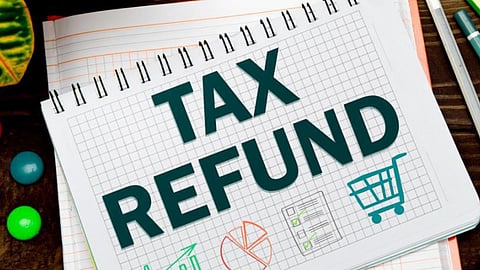 Income Tax Refund