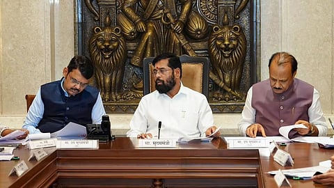 Maharashtra Assembly Election 2024