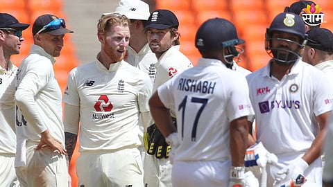 ENG vs SL, Test Series: मोठी बातमी! कसोटी मालिका सुरु होण्यापूर्वीच कर्णधार दुखापतग्रस्त; संपूर्ण मालिकेतून बाहेर 