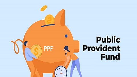 PPF Scheme