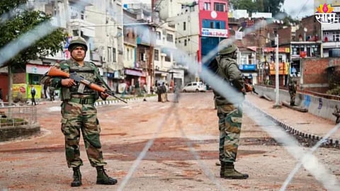 Independence Day 2024: दिल्ली आणि पंजाब हायअलर्टवर; स्वातंत्र्यदिनाच्या आदल्यादिवशीच पोलिसांची मोठी कारवाई, २ दहशतवादी ताब्यात 