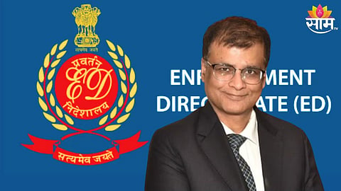 IRS अधिकारी राहुल नवीन यांची ED च्या संचालकपदी नियुक्ती, किती वर्षांचा असेल कार्यकाळ? जाणून घ्या