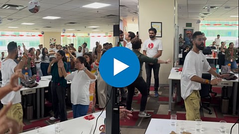 Viral Video