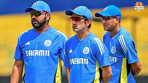 IND vs BAN: गंभीर-रोहितला डोकेदुखी! केएल राहुल, श्रेयस अय्यर अन् रिषभ पंत यांच्यामुळे या तिघांचा पत्ता कट?