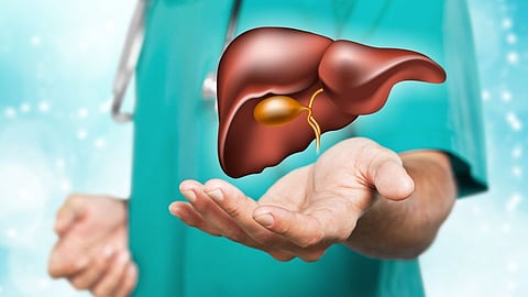 Liver Health Tips