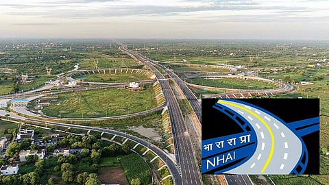 NHAI Recruitment