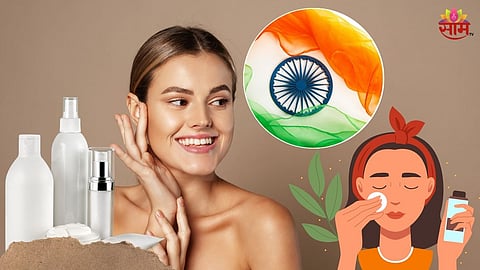 Face Glowing Tips for Independence Day