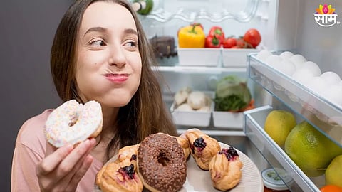 Overeating Disadvantages