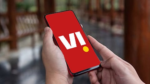 Vi ची धासू ऑफर; ग्राहकांना मिळेल 50GB डेटा, Disney+ Hotstar आणि Amazon Prime Videoचा आनंद 