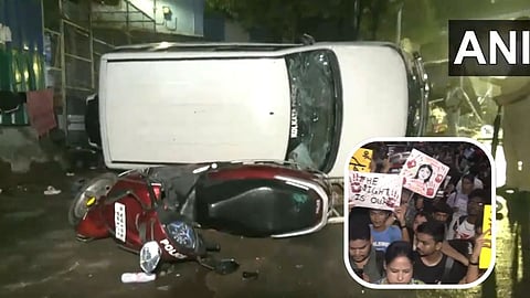 Kolkata Doctor Case: कोलकाता अत्याचार प्रकरणात नवा ट्विस्ट, पोस्टमॉर्टम रिपोर्टमधून धक्कादायक माहिती उघड