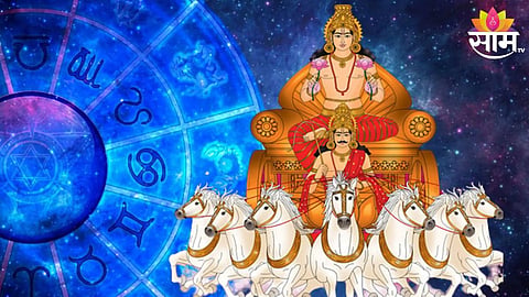 उद्यापासून या 4 राशींचे येणार अच्छे दिन, पुढील 1 महिना सूर्यासारखे चमकेल नशीब