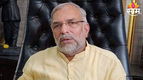 कल्याणमध्ये भाजप शिंदे-गट येणार आमनेसामने? माधव भंडारी यांनी केलं मोठं वक्तव्य 