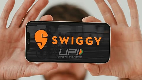 Swiggy App: स्विगीवरून फूड ऑर्डर करणं होणार अधिक सोपं, कंपनीने लॉन्च केलं UPI सर्व्हिस; कसा करायचा वापर?