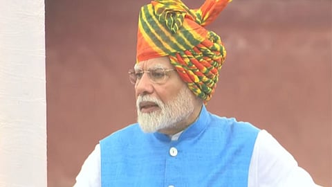 Subhadra Yojana: पंतप्रधान मोदींनी वाढदिवशी २५ लाख महिलांना दिलं रिटर्न गिफ्ट;  सुभद्रा योजनेचा केला शुभारंभ 